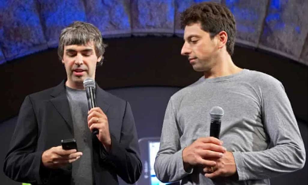 How google sold its engineers on management hr vista