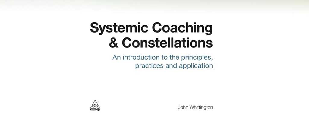 Systemic Coaching & Constellations