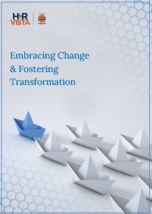 Embracing Change & Fostering Transformation