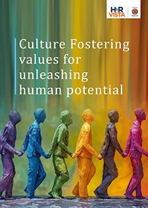 Culture Fostering values for unleashing human potential