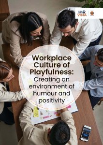 Workplace Culture of Playfulness