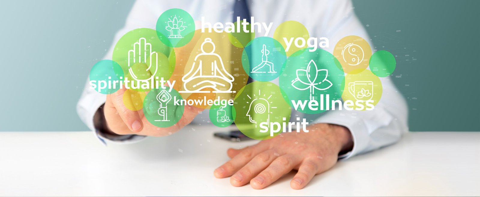 Living with Meaning: Workplace Spirituality, Mindfulness, and Purpose