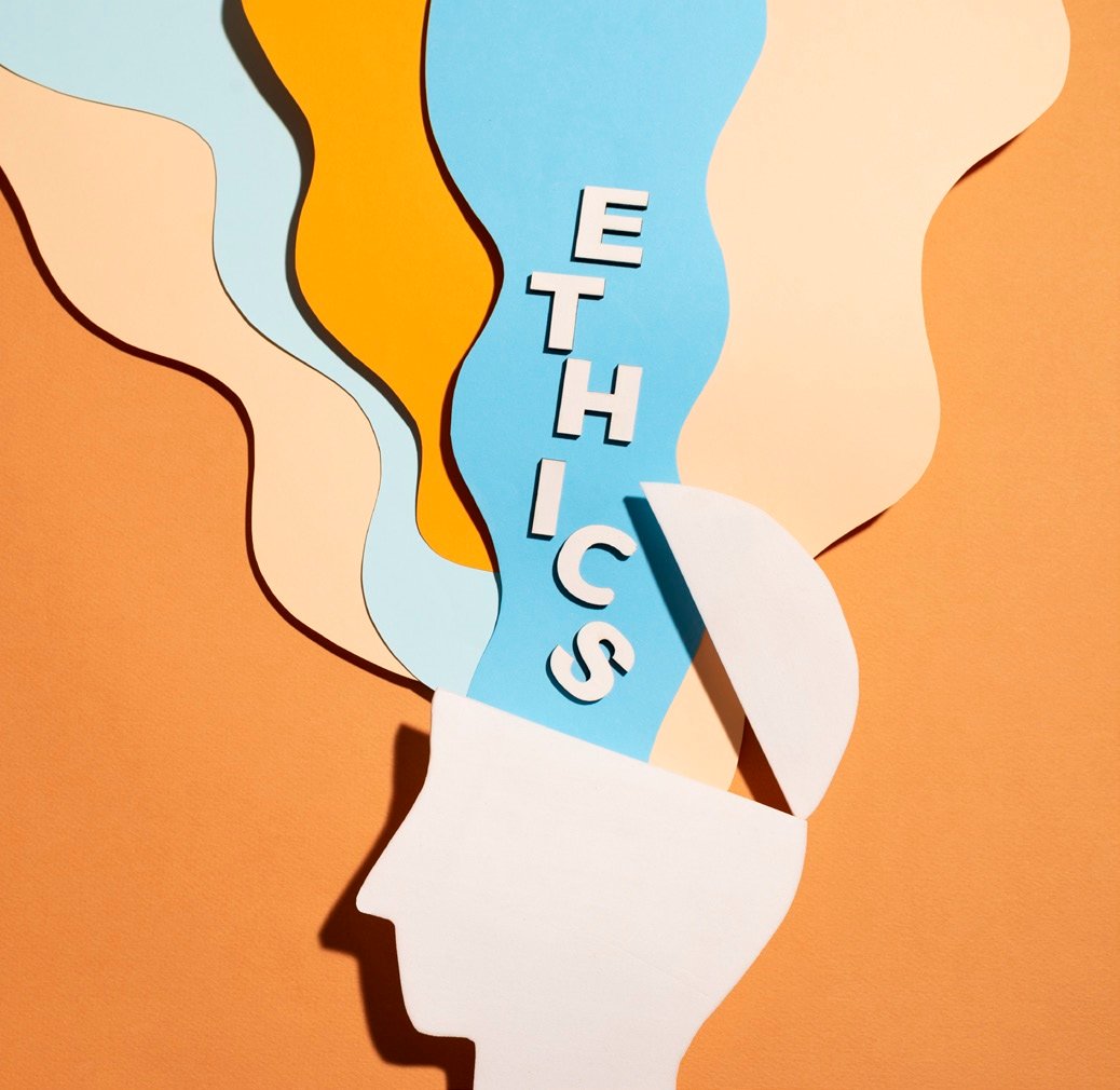Ethics & Us