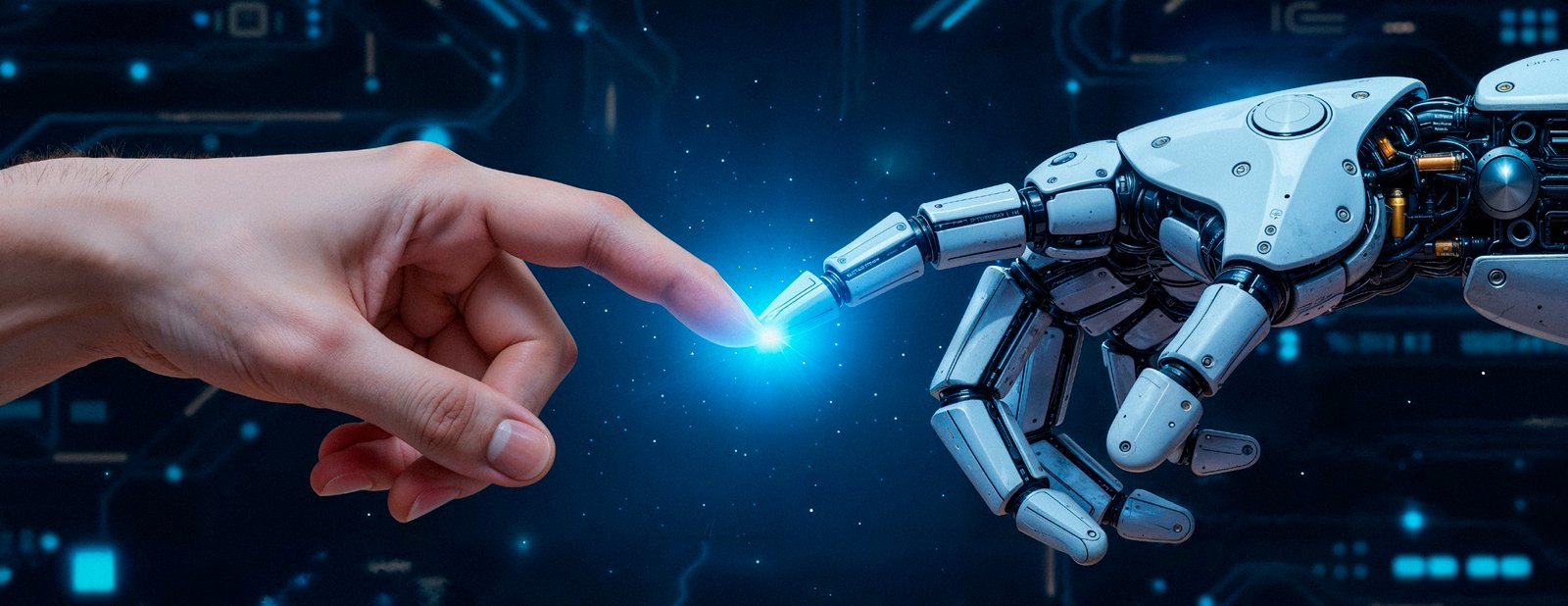 AI – Not Just Another Tech