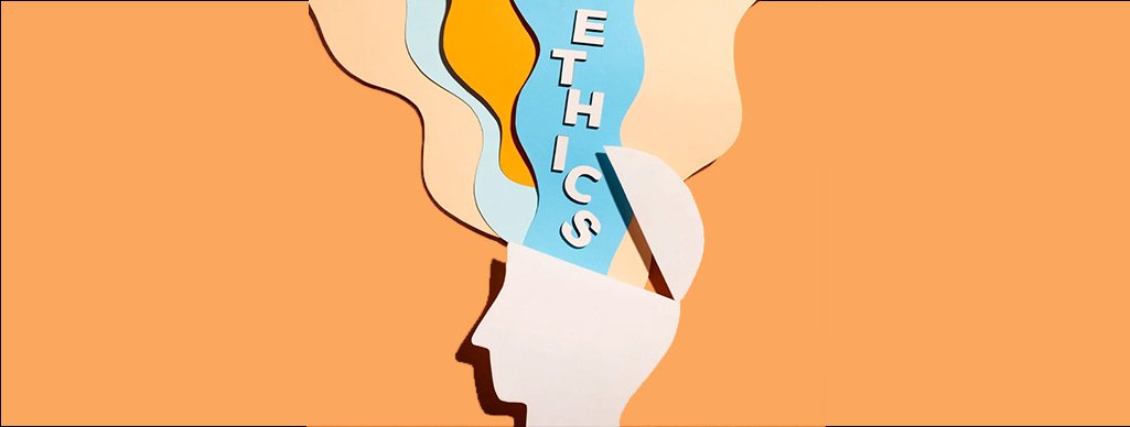 Ethics & Us