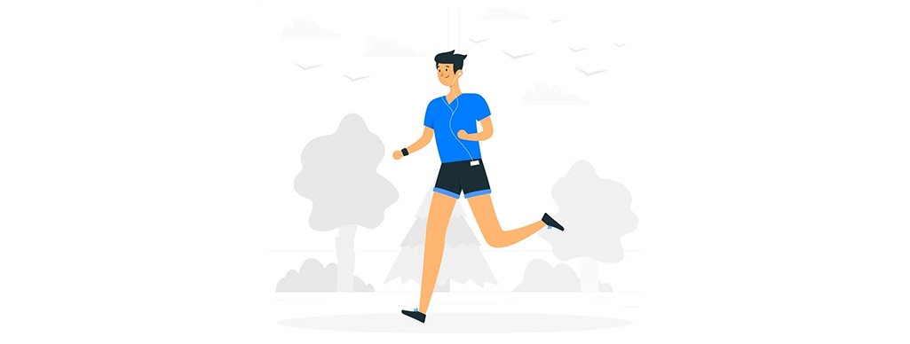 Keep Running