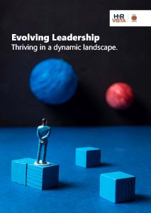Evolving Leadership
