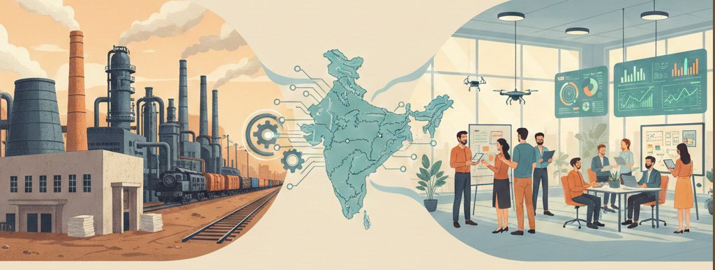 Protected: Beyond welfare: How PSUs can lead India’s next employee well-being revolution