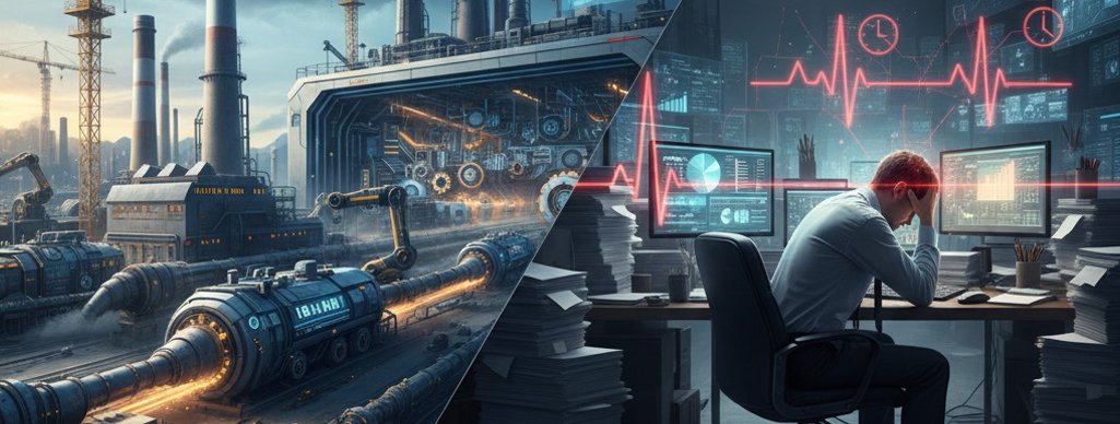 Protected: Will holistic health transform the workers into a thriving workforce?